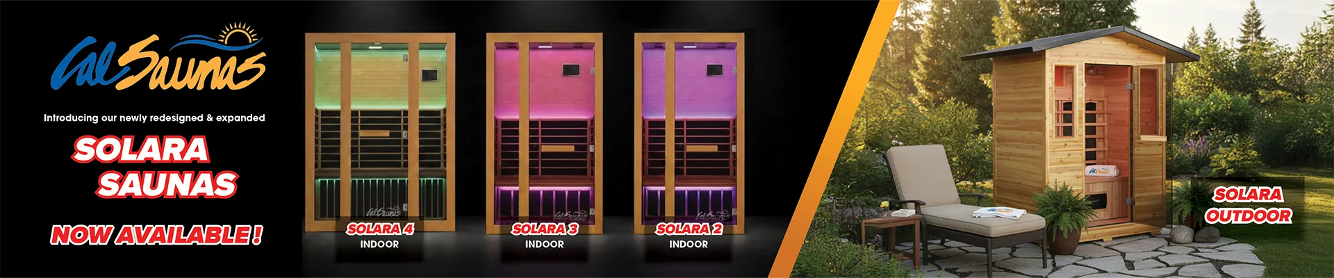 Calspas hot tub being used in a family setting - Huntersville