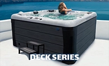 Deck Series Huntersville hot tubs for sale