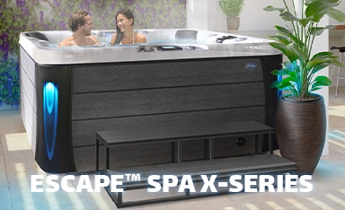 Escape X-Series Spas Huntersville hot tubs for sale