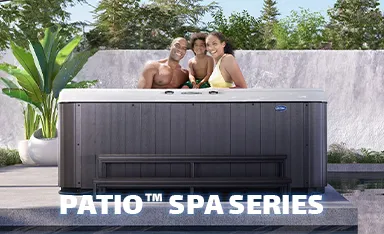 Patio Plus™ Spas Huntersville hot tubs for sale
