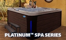 Platinum™ Spas Huntersville hot tubs for sale