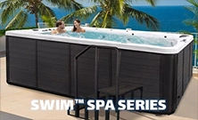 Swim Spas Huntersville hot tubs for sale