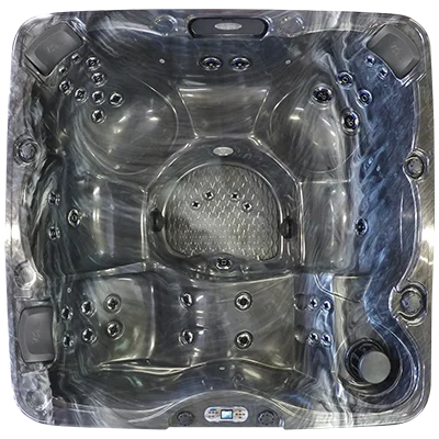 Pacifica EC-739L hot tubs for sale in Huntersville