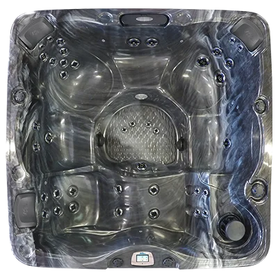 Pacifica-X EC-739LX hot tubs for sale in Huntersville