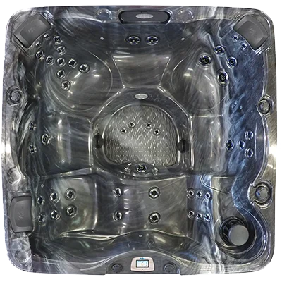 Pacifica-X EC-751LX hot tubs for sale in Huntersville