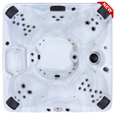 Tropical Plus PPZ-743BC hot tubs for sale in Huntersville