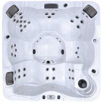 Pacifica Plus PPZ-743L hot tubs for sale in Huntersville