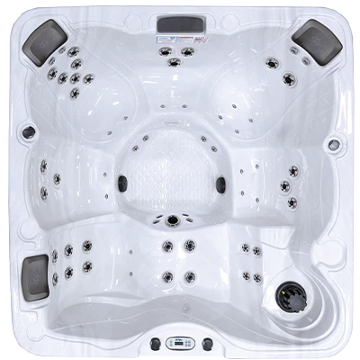 Pacifica Plus PPZ-752L hot tubs for sale in Huntersville