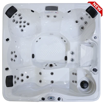 Atlantic Plus PPZ-843LC hot tubs for sale in Huntersville