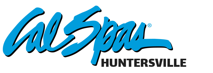 Calspas logo - Huntersville